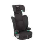 Outlet - Graco Eldura R129 Car Seat - Midnight - ebebek - Black Friday