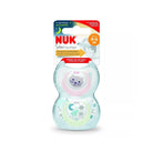 NUK Star Day & Night Soother 0 - 6 months Pack of 2 - Pink - NUK - ebebek