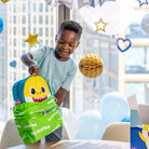 My First Book Baby Shark - Yellow - ebebek - Christmas