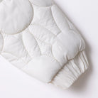 Midimod Coat - White - ebebek - Black Friday