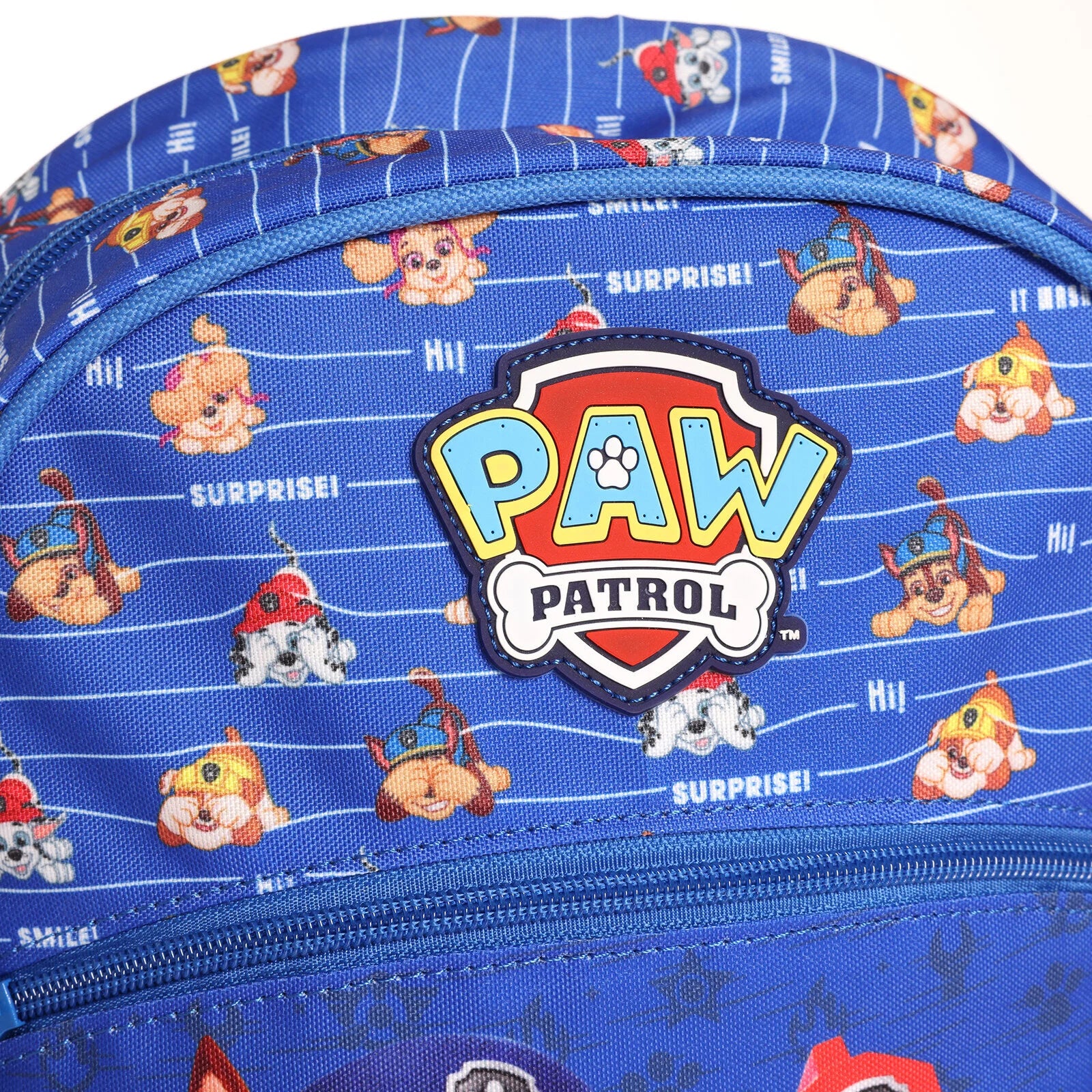 PAW Patrol - NICKELODEON Backpack - Blue - ebebek - Black Friday