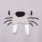 Cocux Animals Baby Boy Tracksuit - Green - ebebek - Black Friday