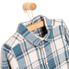 HelloBaby Baby Boy Long Sleeve Shirt - Printed - ebebek - Black Friday