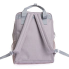 baby mom Mom Backpack - Light Grey - ebebek - Black Friday