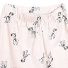 HelloBaby Baby Boy Long Sleeve Pyjamas Set - Beige - ebebek - Black Friday