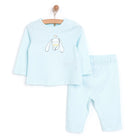 HelloBaby Girl Long Sleeve Pyjamas Set - Multicolour - ebebek - Black Friday