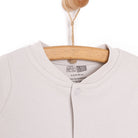 HelloBaby Basic Ribbed Cardigan - Grey - ebebek - Black Friday