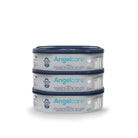 Angelcare Octagonal Classix XL Refill Pack of 3 - ebebek - Christmas