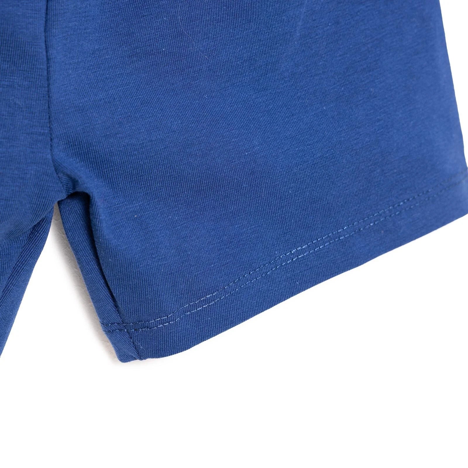 HelloBaby Basic Boy Shorts - Navy Blue - ebebek - Black Friday