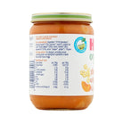 HiPP Organic Star Pasta with Squash & Chicken Baby Food Jar 7+ months 190g - ebebek - Black Friday