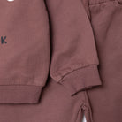 HelloBaby Jogging Set - Brown - ebebek - Black Friday