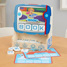 Melissa & Doug Paw Patrol See & Spell Pup Pad - ebebek - Black Friday