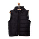 Verscon Boy Vest - Black - ebebek - Black Friday
