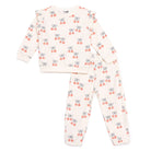 HelloBaby Jogging Set - Ecru Printed - ebebek - Black Friday