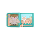 My First Book Forest - Light Blue - ebebek - Christmas