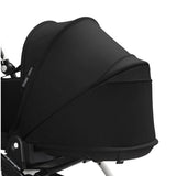 Stokke / Babyzen YOYO Newborn Shell - Black Black - ebebek