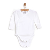 HelloBaby Bodysuit - Ecru - ebebek - Black Friday