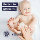 Pura Wipes Non - flushable 18x60 pcs - ebebek - Black Friday