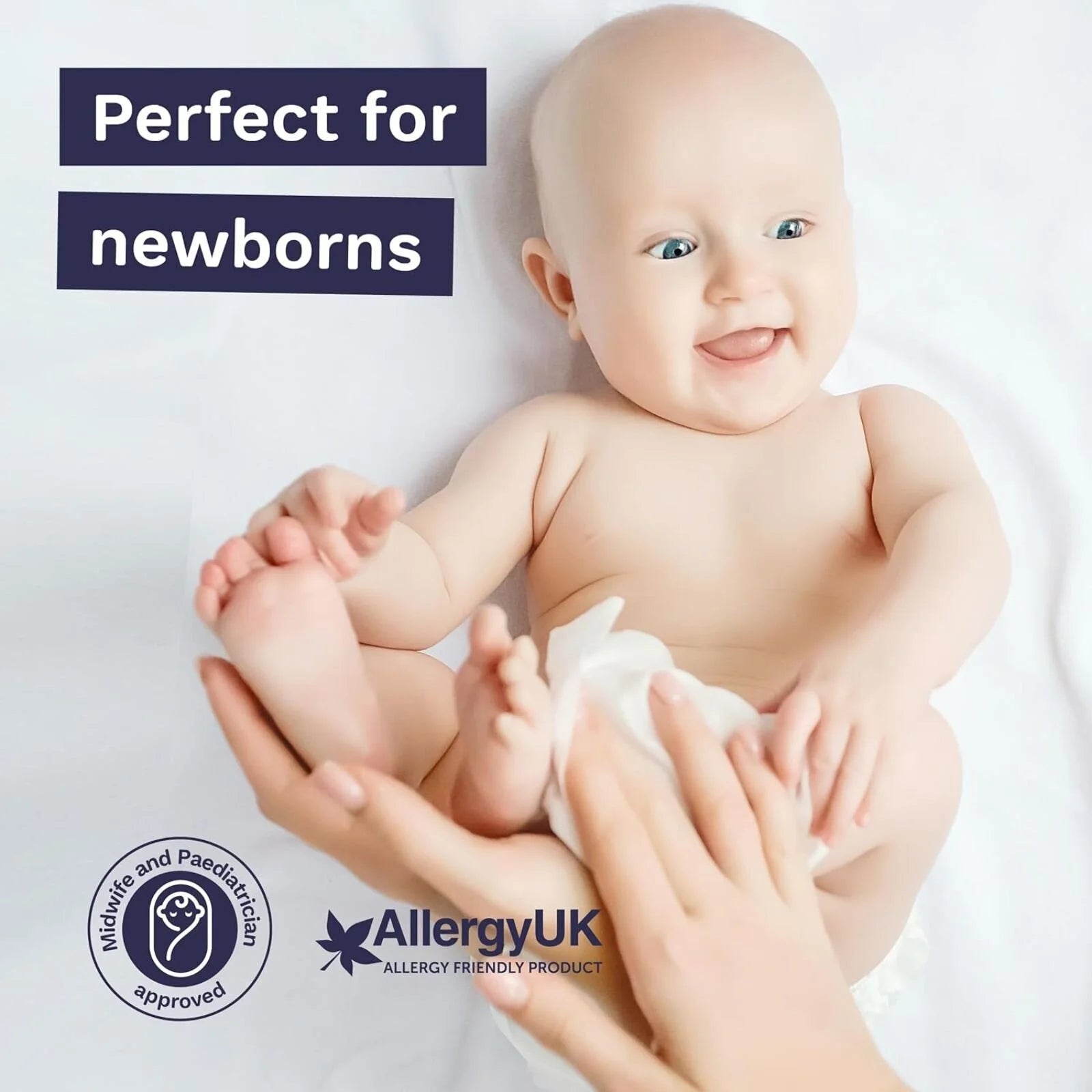 Pura Wipes Non - flushable 18x60 pcs - ebebek - Black Friday