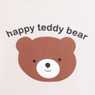 HelloBaby Short Sleeve Body 2 Pcs - Brown - ebebek - Black Friday