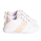 Papulin Girl Prewalker Footwear - White - ebebek - Black Friday