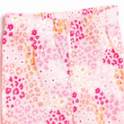 HelloBaby Baby Girl Long Sleeve Pyjamas Set - Dark Pink - ebebek - Black Friday