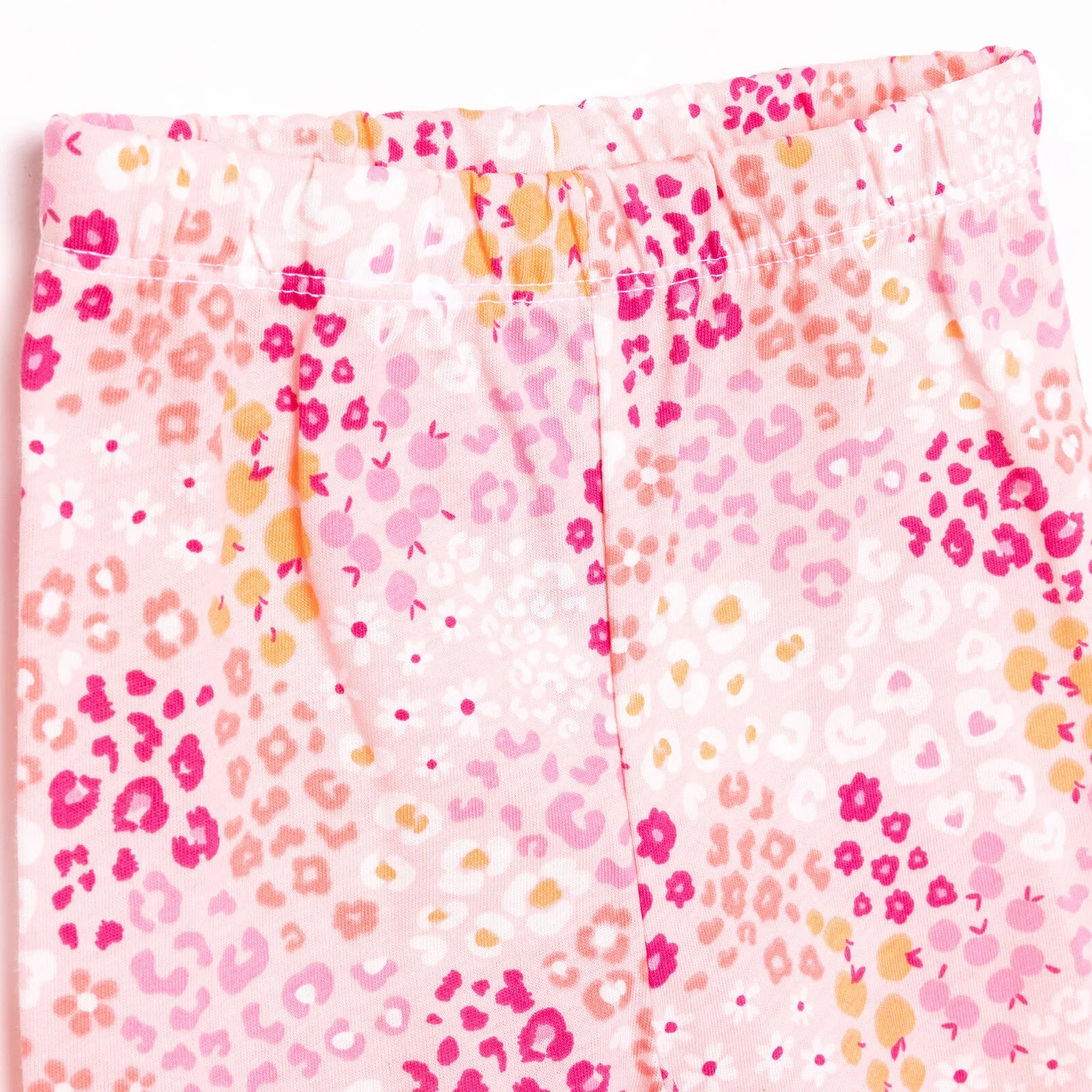 HelloBaby Baby Girl Long Sleeve Pyjamas Set - Dark Pink - ebebek - Black Friday