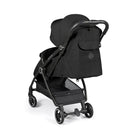 Ickle Bubba Aries Max Autofold Stroller - Black - ebebek - Black Friday