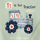 HelloBaby Basic Baby Boy Tracksuit - Green - ebebek - Black Friday