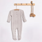 Newborn Fashion Club Unisex Footed Bottom - ebebek - Black Friday