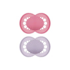 MAM Original Soother 6 - 18 months Pack of 2 - Pink - ebebek - Black Friday