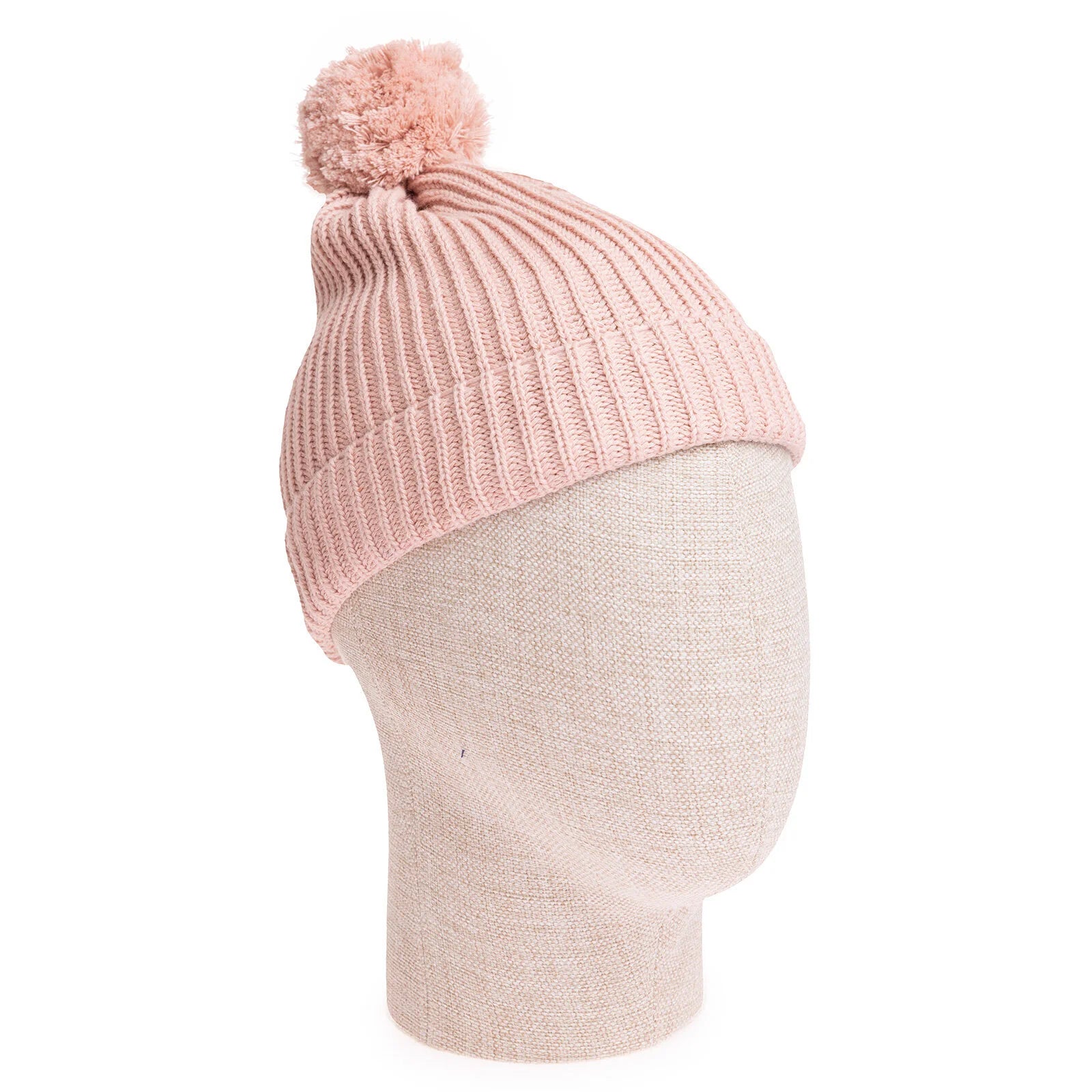 HelloBaby Girl Beanie - Pink - ebebek - Black Friday