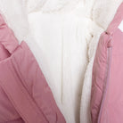 Midimod Coat - Pink - ebebek - Black Friday