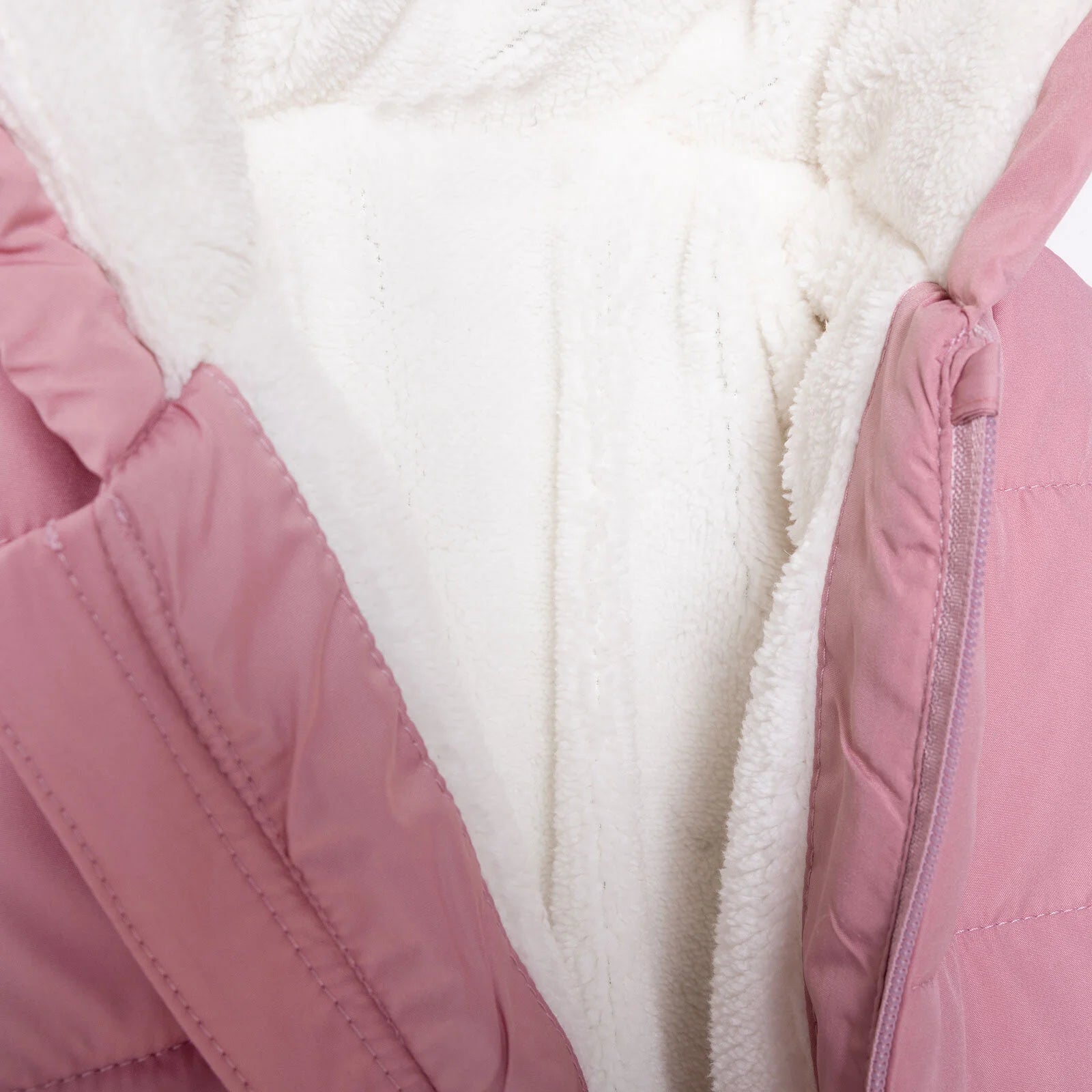 Midimod Coat - Pink - ebebek - Black Friday