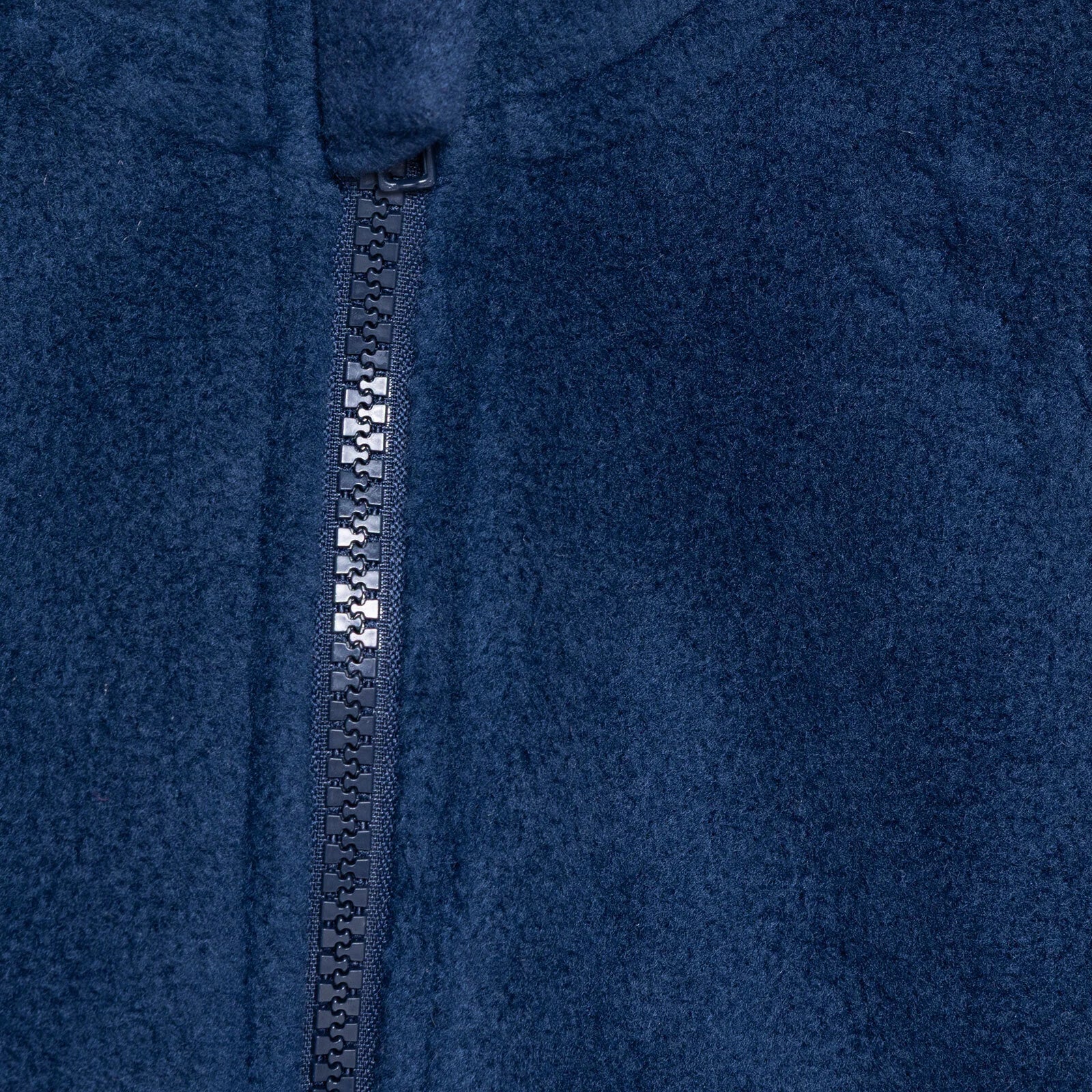 HelloBaby Polar Vest - Navy Blue - ebebek - Black Friday