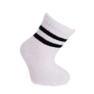 HelloBaby Baby Boy Pack of 5 Socks - Grey - ebebek - Black Friday