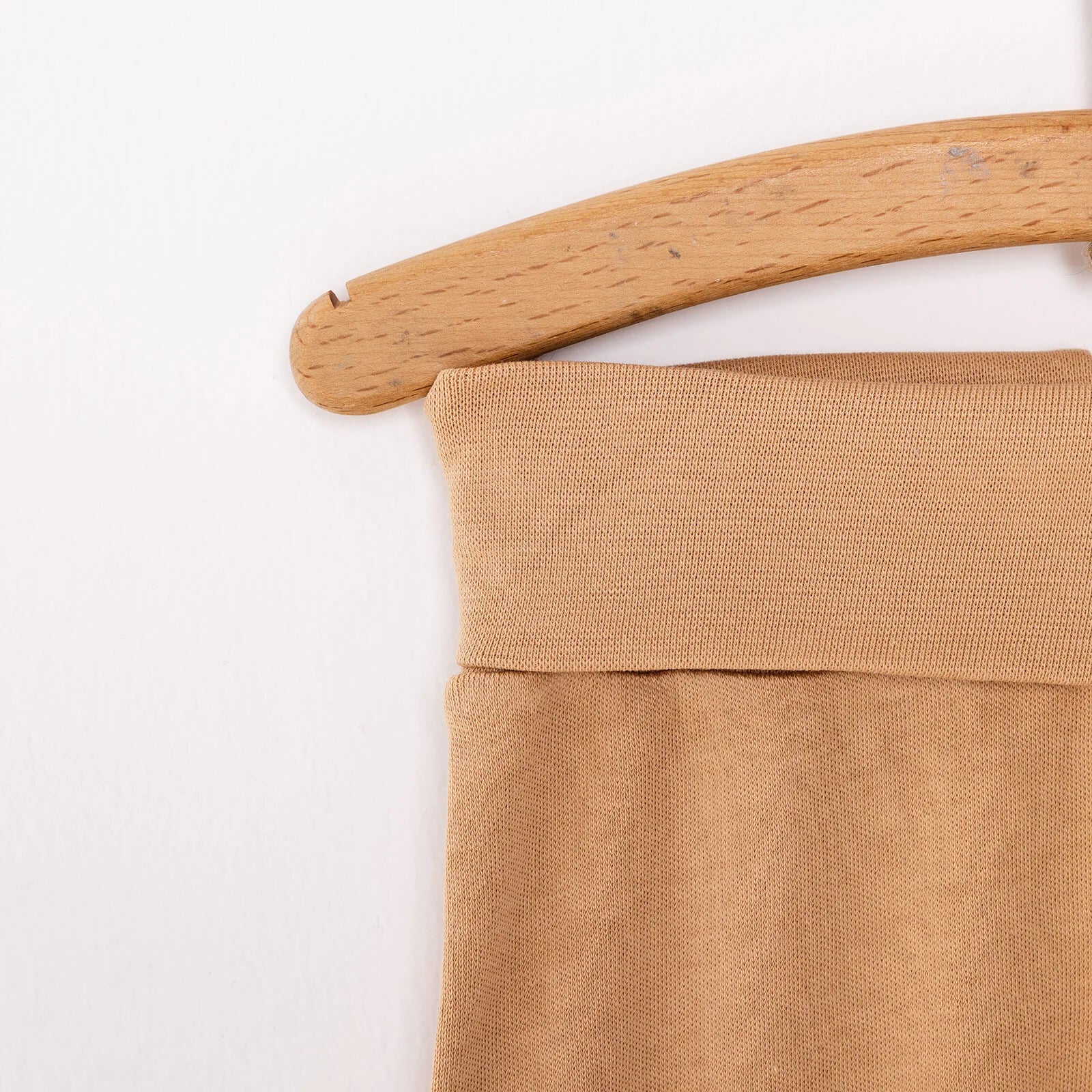 Tiffany Boy 2 Piece Footed Bottom - Brown - ebebek - Black Friday