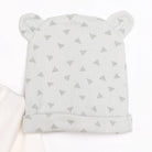 Little Life Unisex 5 Piece Newborn Set - Ecru - ebebek - Black Friday