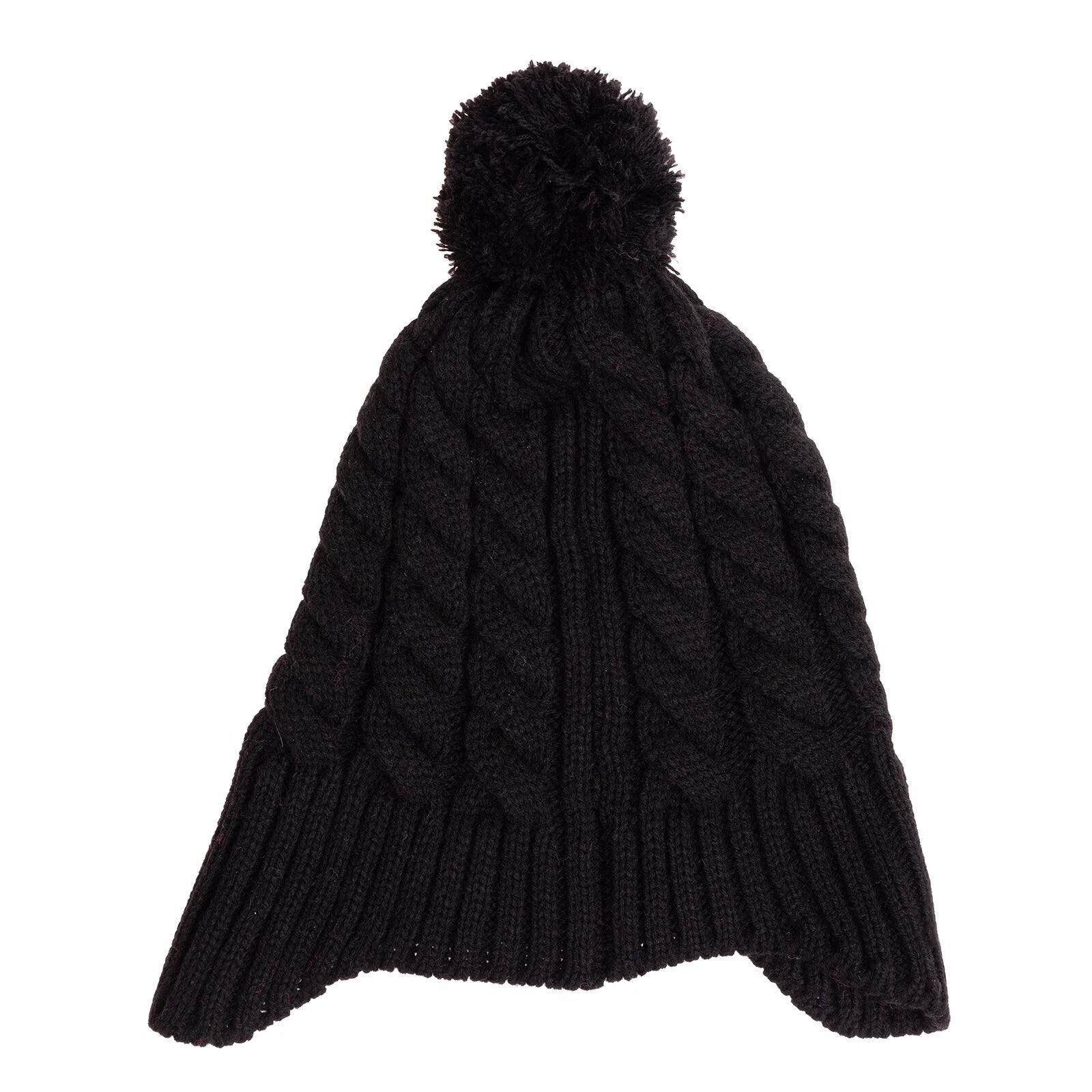 HelloBaby Boy Beanie - Black - ebebek - Black Friday