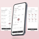 Momcozy M9 Mobile Flow Single Electric Breast Pump Bundle 2 pcs - ebebek - Black Friday