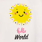 HelloBaby Sunshine 5 - Piece Newborn Set - Ecru - ebebek - Black Friday