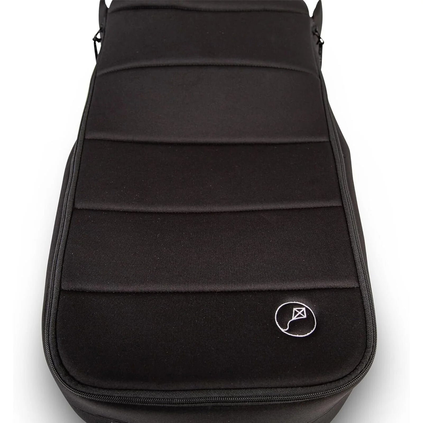 Red Kite Snuggo Newborn Liner Carrycot - Black - ebebek - Black Friday