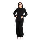 baby mom Mom Maternity Sweatshirt - Black - ebebek - Black Friday