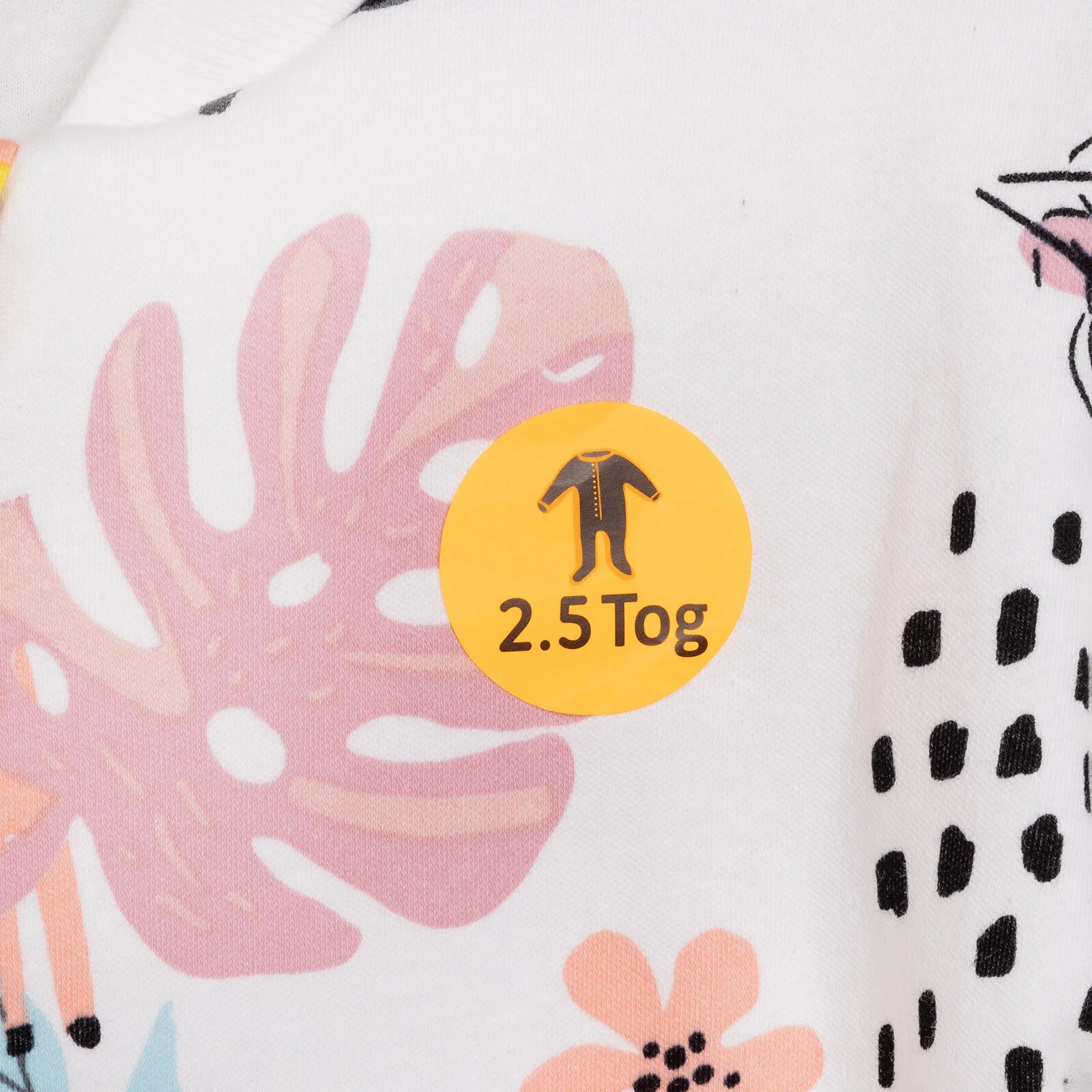 Little Plane Sleepsuit - Ecru - ebebek - Black Friday