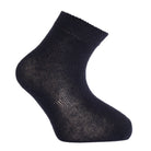 HelloBaby Baby Boy Socks 3 Pcs - Black - ebebek - Black Friday