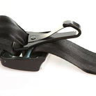 baby plus Orbitfix Group 0+/1/2/3 (Birt to 12 Years) Car Seat - Black Red - ebebek - Black Friday