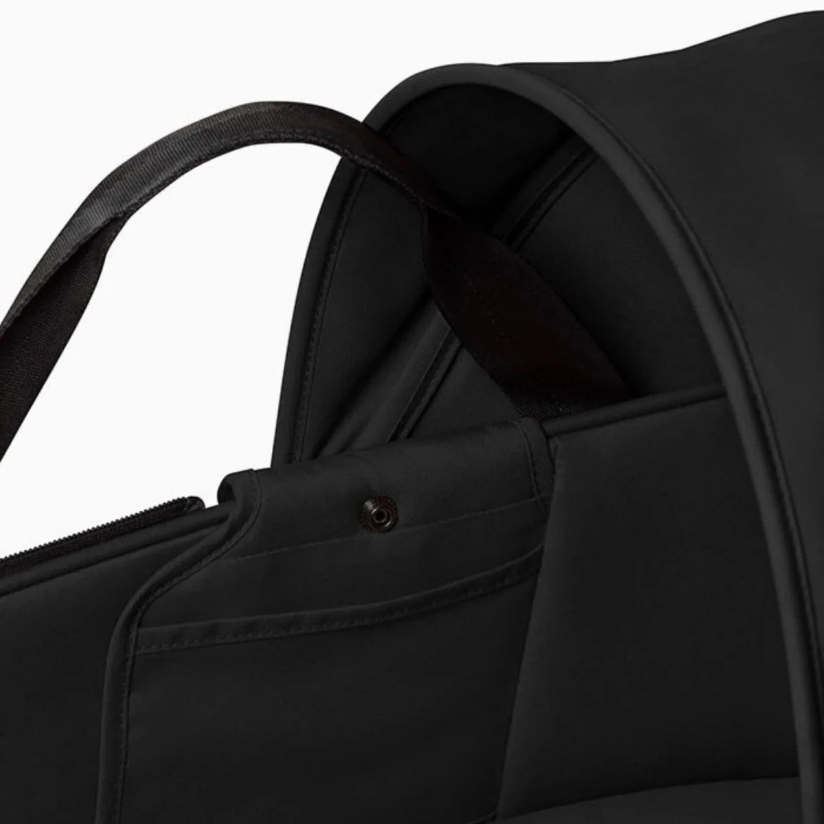 Stokke / Babyzen YOYO Newborn Shell - Black Black - ebebek