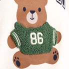 baby mom Mini Me Mom Maternity Sweatshirt - Ecru - ebebek - Black Friday