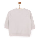 HelloBaby Basic Ribbed Cardigan - Grey - ebebek - Black Friday