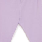 Little Life Girl Footed Bottom - Purple - ebebek - Black Friday